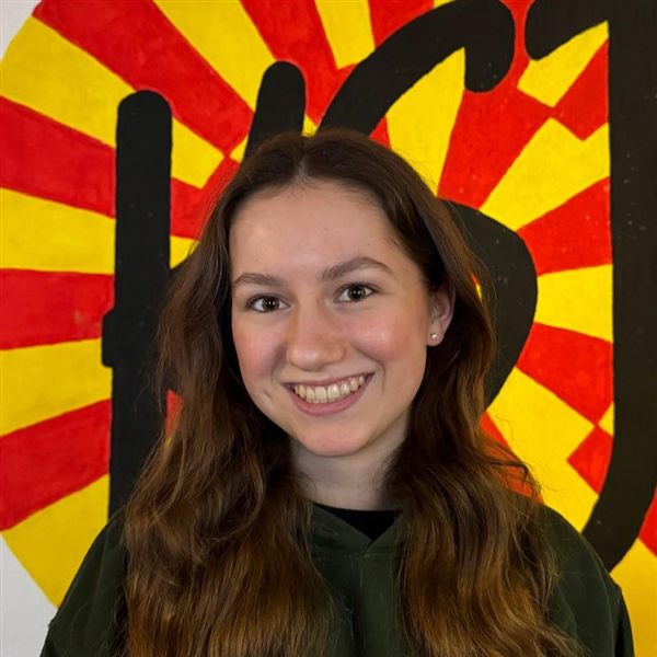 Foto von Anna Baumann