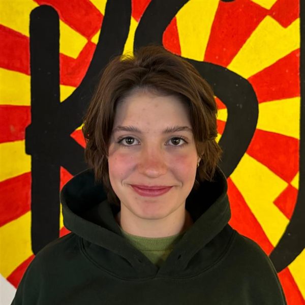 Foto von Anna Schön