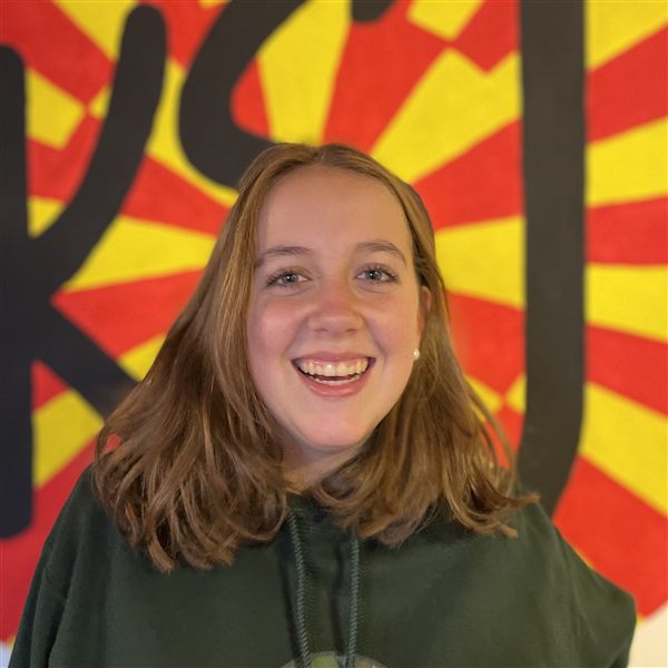 Foto von Debora Morgenthaler