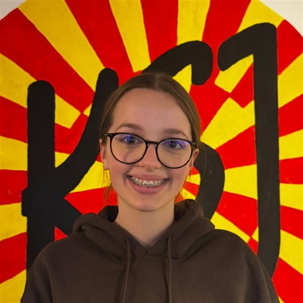 Foto von Johanna Müller