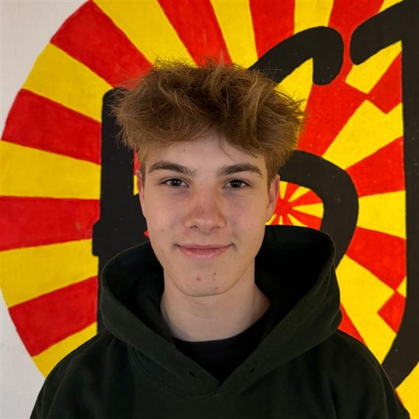 Foto von Julian Giesen