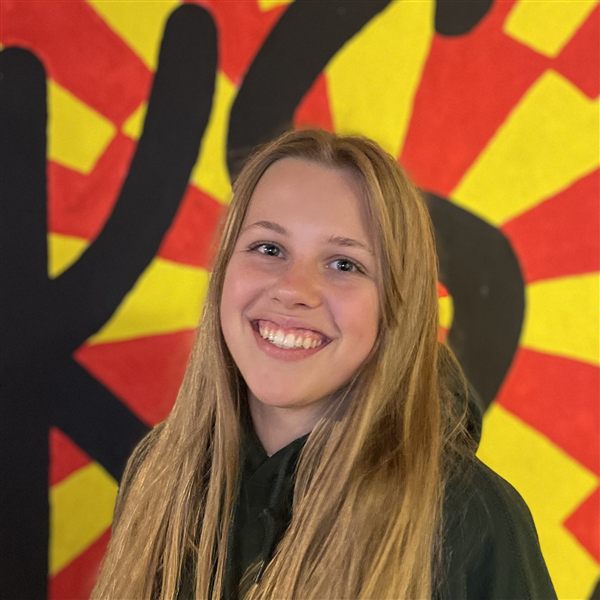 Foto von Magdalena Häring