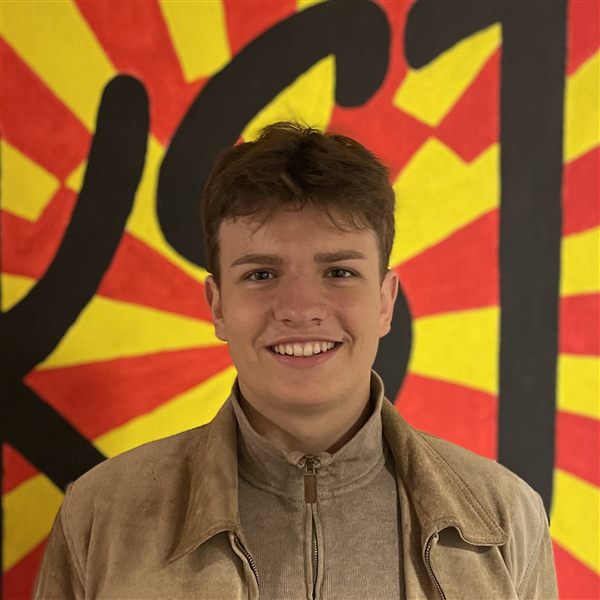 Foto von Paul Augustin