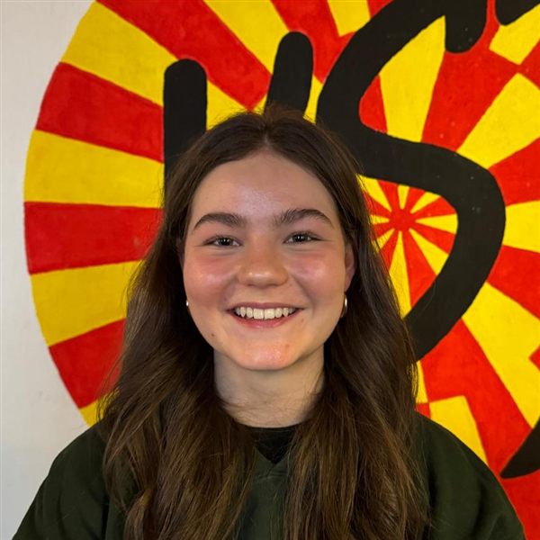 Foto von Seraphina Kauf