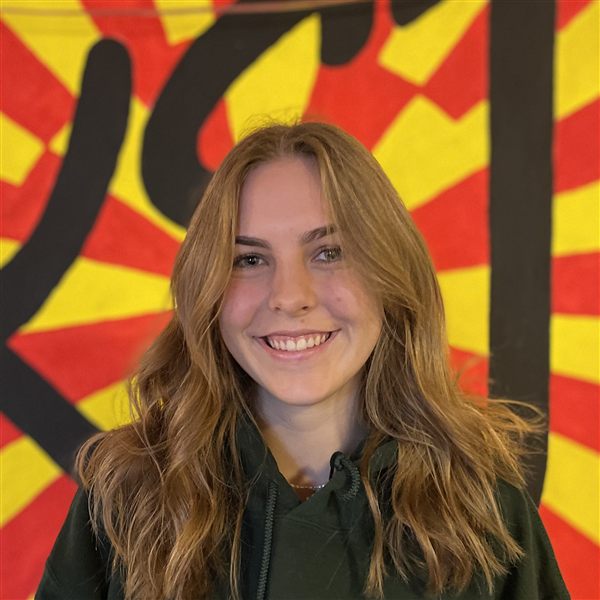 Foto von Silja Holler